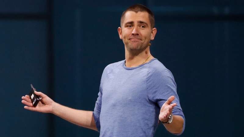 Big changes at Facebook: Chief product officer Chris Cox, WhatsApp VP Chris Daniels leave company | DeviceDaily.com