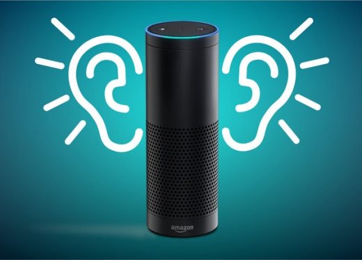 Can Alexa Keep A Secret? Privacy Concerns May Prevent Its Use For Email