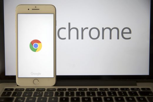 Chrome now supports your PC’s media keys