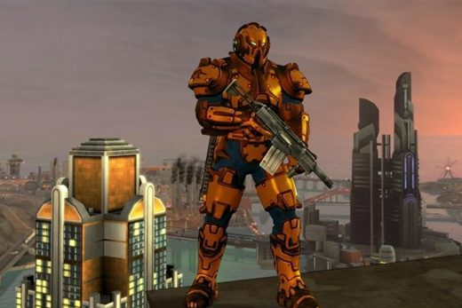 ‘Crackdown 2’ is free on Xbox One ahead of updates to its sequel