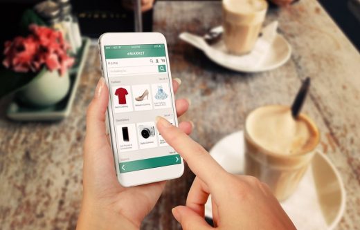 Dallas’ ModeSens Aims to Build Online Shops Tailored to Each User