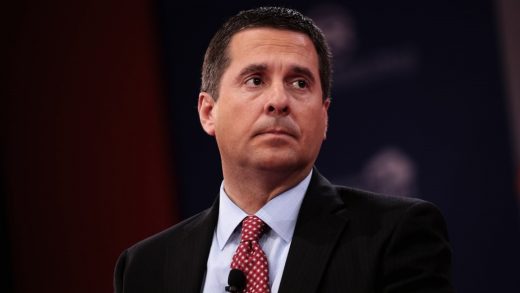 Devin Nunes sues Twitter, perfectly illustrates the Streisand Effect