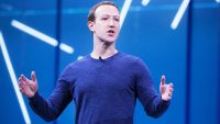 Don’t take Mark Zuckerberg’s vision of Facebook’s future too seriously