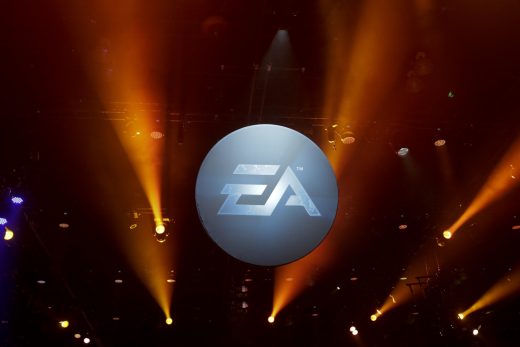 EA is the latest to nix its E3 press conference