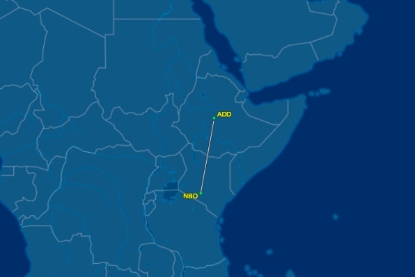 Ethiopian Airlines Flight 302 crash: 6 things to know | DeviceDaily.com