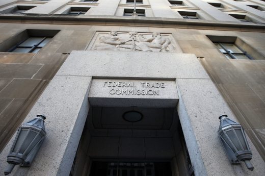 FTC task force will investigate tech industry competition