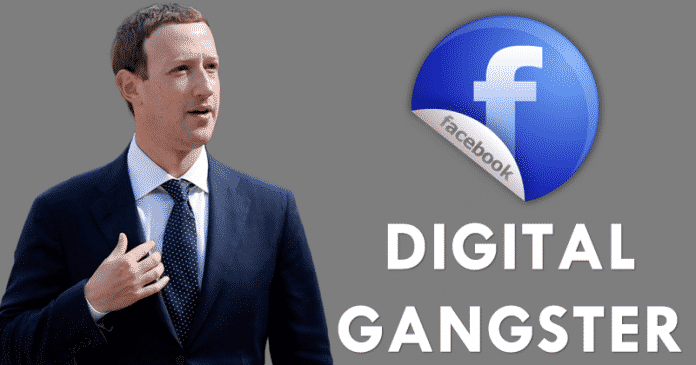 Facebook Had the Last Laugh but UK Lawmakers Are Determined to Wipe That Grin | DeviceDaily.com