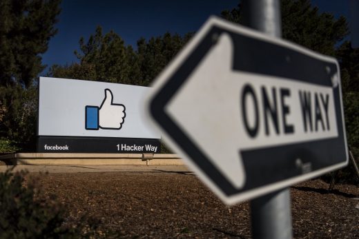 Facebook sues two Ukranians over data-stealing browser add-ons