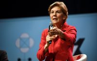 Facebook temporarily pulled Warren ads about breaking it up