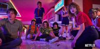 First ‘Stranger Things 3’ trailer reunites the gang