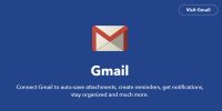 Gmail Drop IFTTT Link On March 31