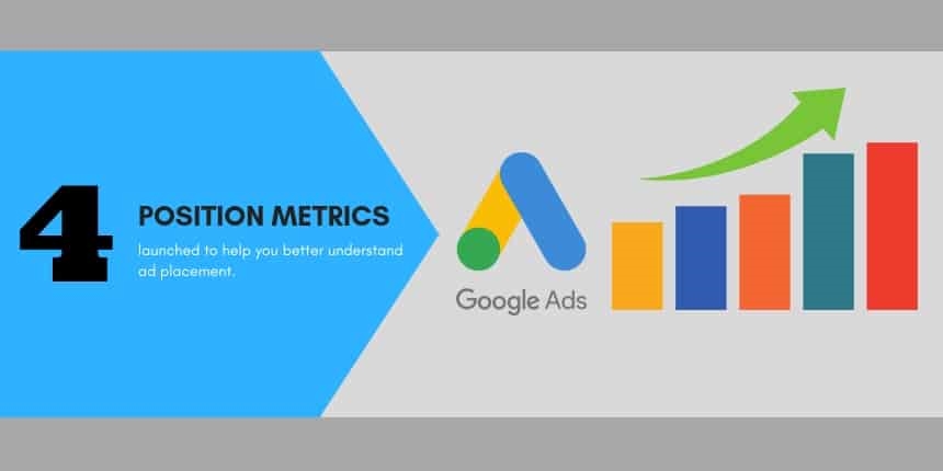 Google To Shutter Average Position Metric | DeviceDaily.com