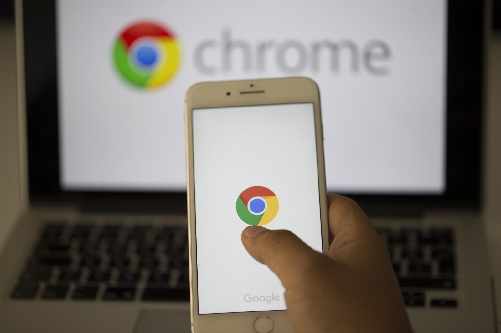 Google: Update Chrome now as attackers are 'actively exploiting' a bug | DeviceDaily.com