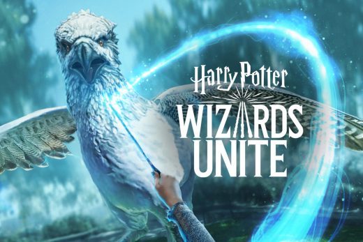 ‘Harry Potter: Wizards Unite’ is about protecting muggles