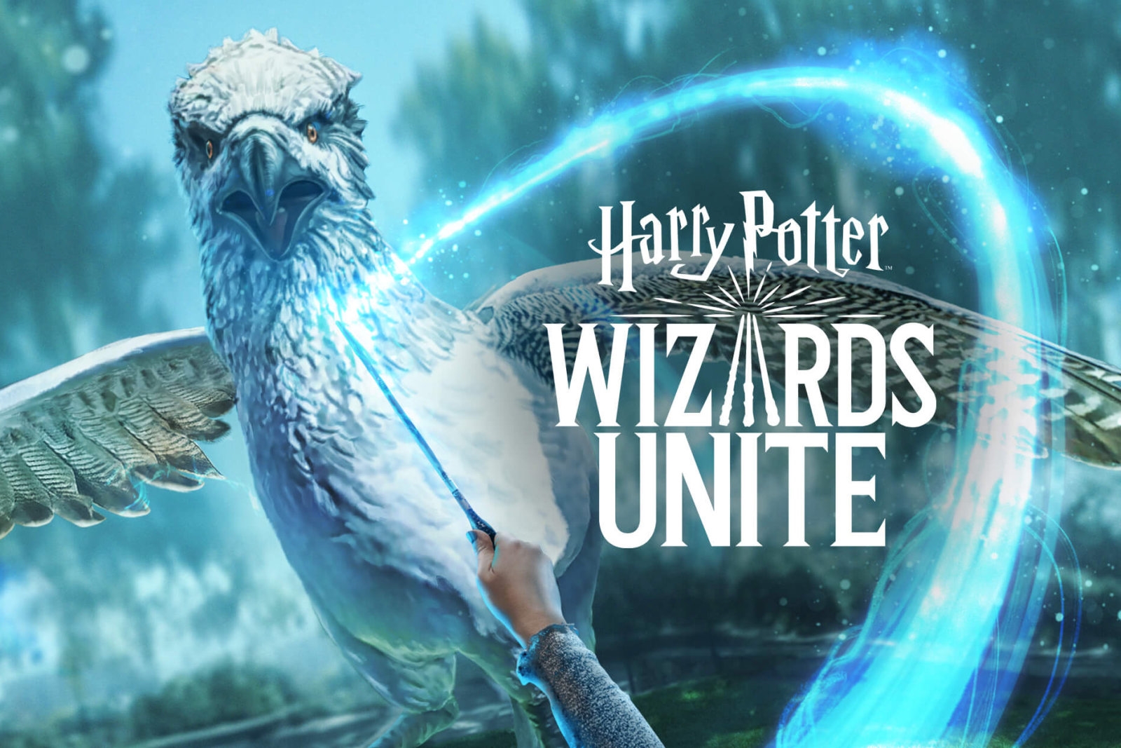 'Harry Potter: Wizards Unite' is about protecting muggles | DeviceDaily.com