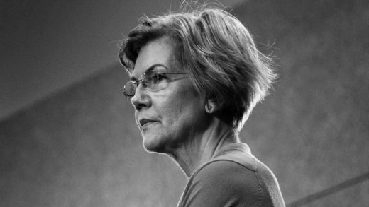 Here’s why Elizabeth Warren is wrong (mostly) about breaking up Apple