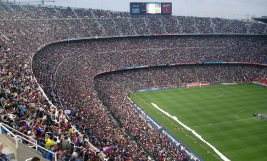 How IoT and AI are Disrupting the Sports Events Industry