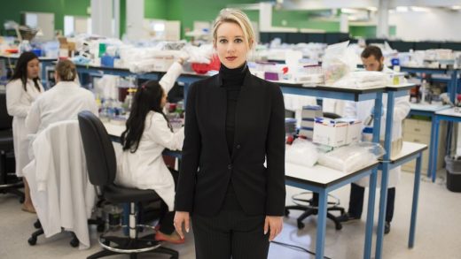 How to watch The Inventor, HBO’s Theranos documentary, without cable