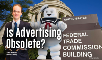 Is Advertising Obsolete?