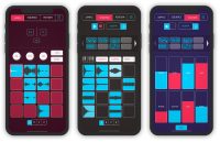 J Dilla-inspired sampler makes it easy to create beats on your phone