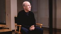 Jeffrey Katzenberg reveals that Quibi will have telenovelas, the Snapchat story, and more–in April 2020