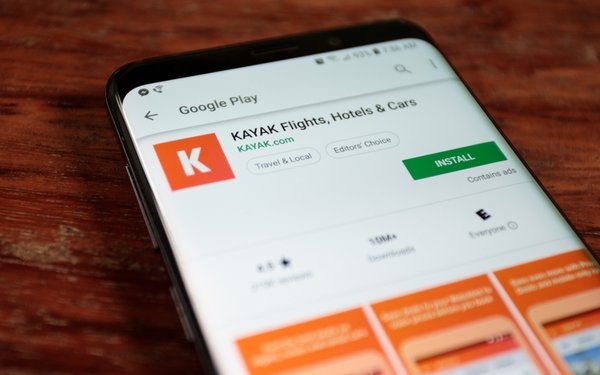 Kayak To Create Search Filter To Exclude Flights On Specific Aircraft | DeviceDaily.com