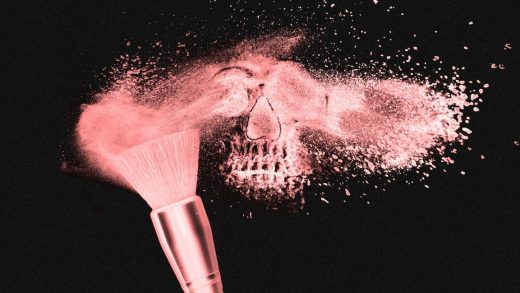 Landmark bill would ban cosmetics with toxic ingredients