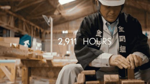 Lexus made a 60,000-hour documentary (that it knows you won’t watch)