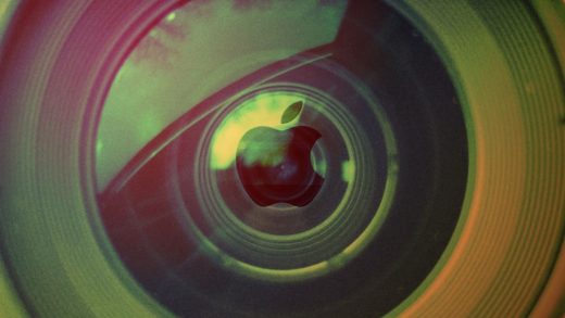 Lighthouse AI’s security cameras become grist for Apple’s patent mill