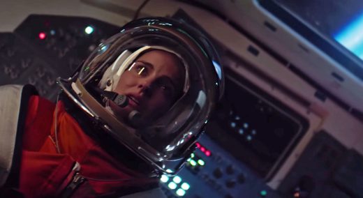 ‘Lucy In The Sky’ trailer shows a darker side of space travel