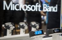 Microsoft ends support for the Band wearable on May 31st