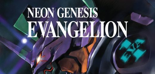 ‘Neon Genesis Evangelion’ comes to Netflix June 21st