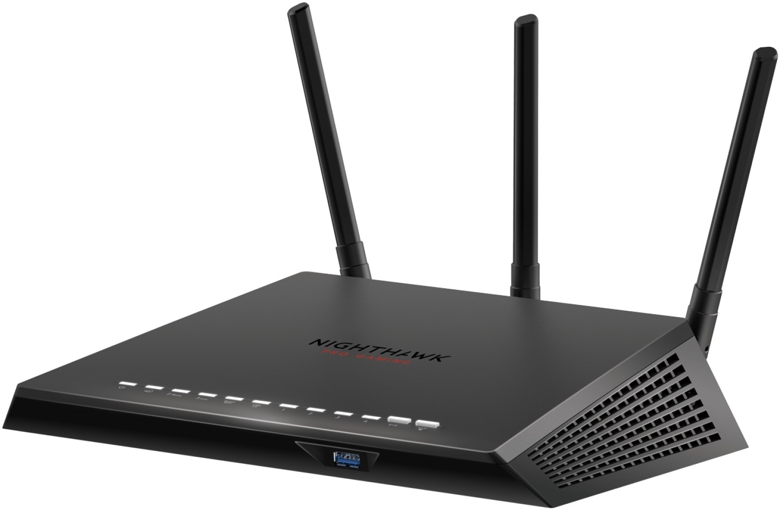 Netgear's latest gaming router goes on sale in April for $199 | DeviceDaily.com