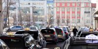 Oslo is working on wireless charging for its electric taxis