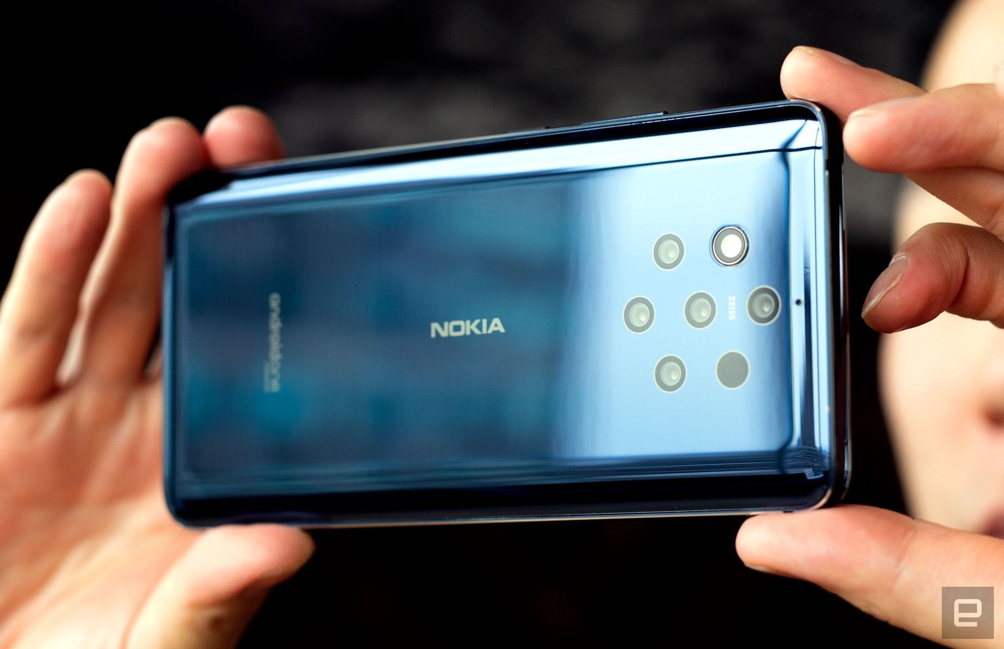 Сколько камер у телефона. Nokia 9 PUREVIEW. Нокиа с 5 камерами. Nokia 6 камер. Нокиа с 9 камерами.