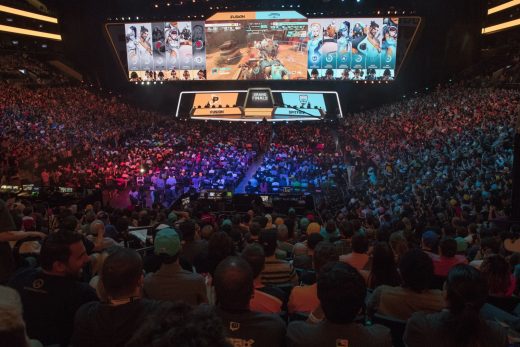 Overwatch League teams will play in their home cities next season