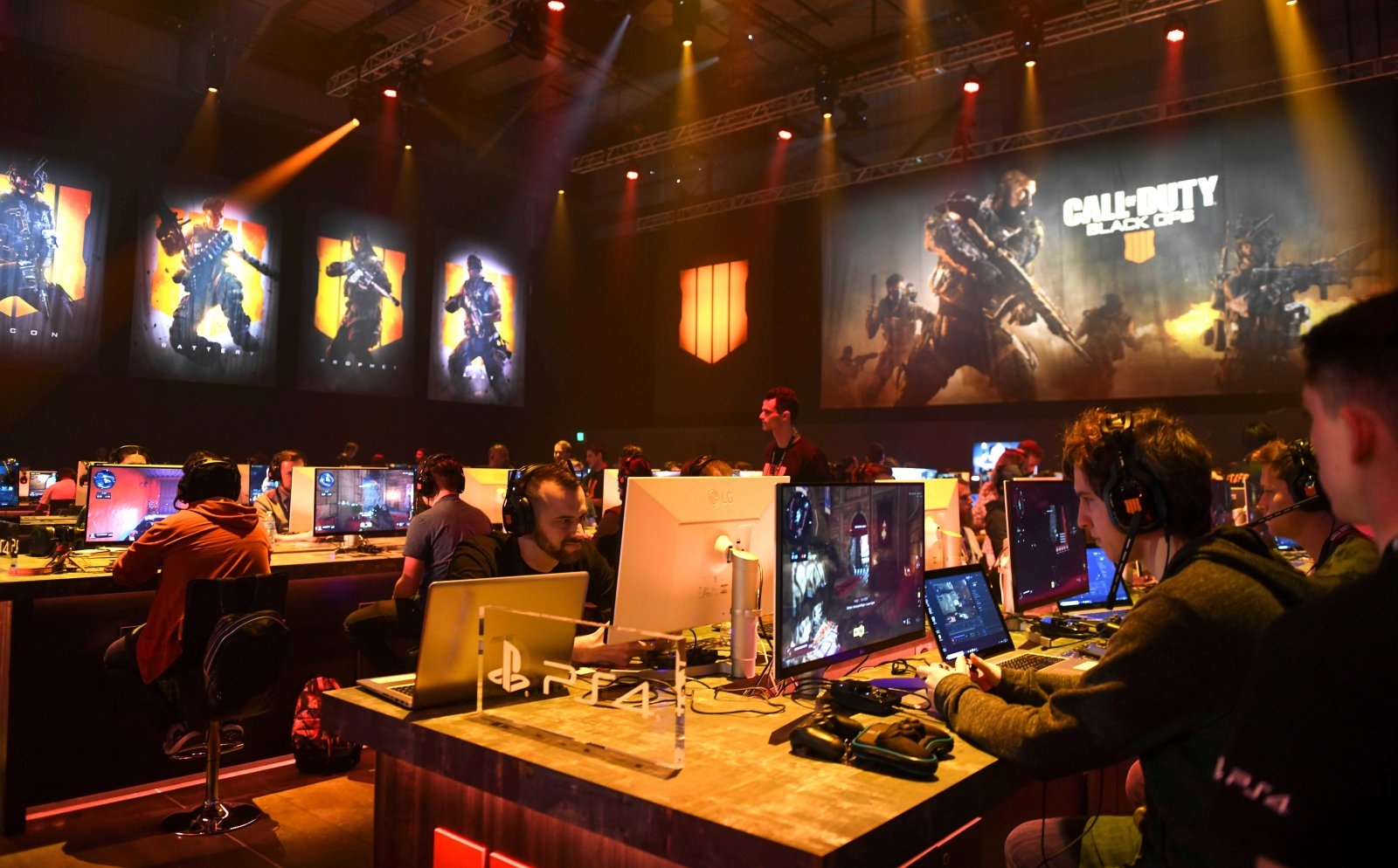 Owning a Call of Duty eSports franchise could cost $25 million | DeviceDaily.com