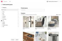 Pinterest makes Shopping Ads self-serve, launches new Catalogs feature
