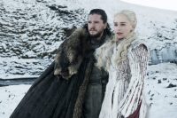 Recommended Reading: The battle to make the end of ‘Game of Thrones’