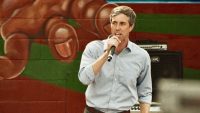 Report: Beto O’Rourke was a member of a famed hacking group in the 1980s