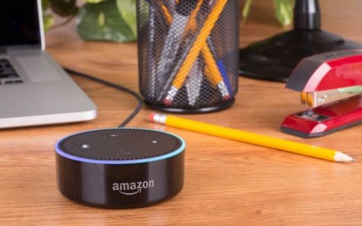 SMBs Vote Alexa Most Useful Voice Assistant For Marketing
