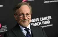 Spielberg to push for new Oscars rules that exclude streaming movies