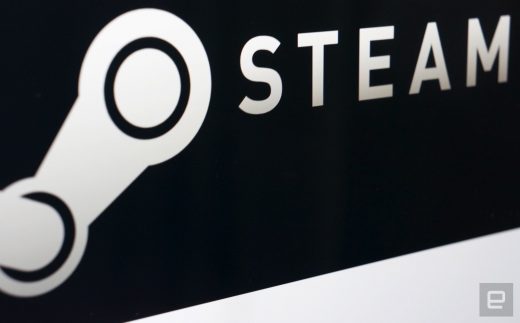 Steam Link Anywhere beta takes PC game streaming on the road