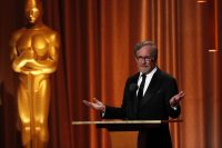 Steven Spielberg denies campaign to stop Netflix from winning Oscars