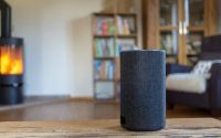 Streaming Music Leads Smart Speakers