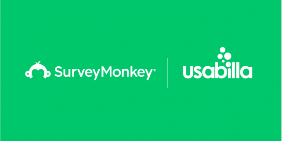 SurveyMonkey buys Usabilla | DeviceDaily.com
