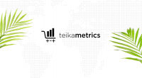 Teikametrics adds hourly bidding optimization for Amazon advertising