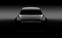 Tesla will unveil the Model Y crossover on March 14th