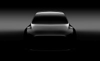 Tesla will unveil the Model Y crossover on March 14th
