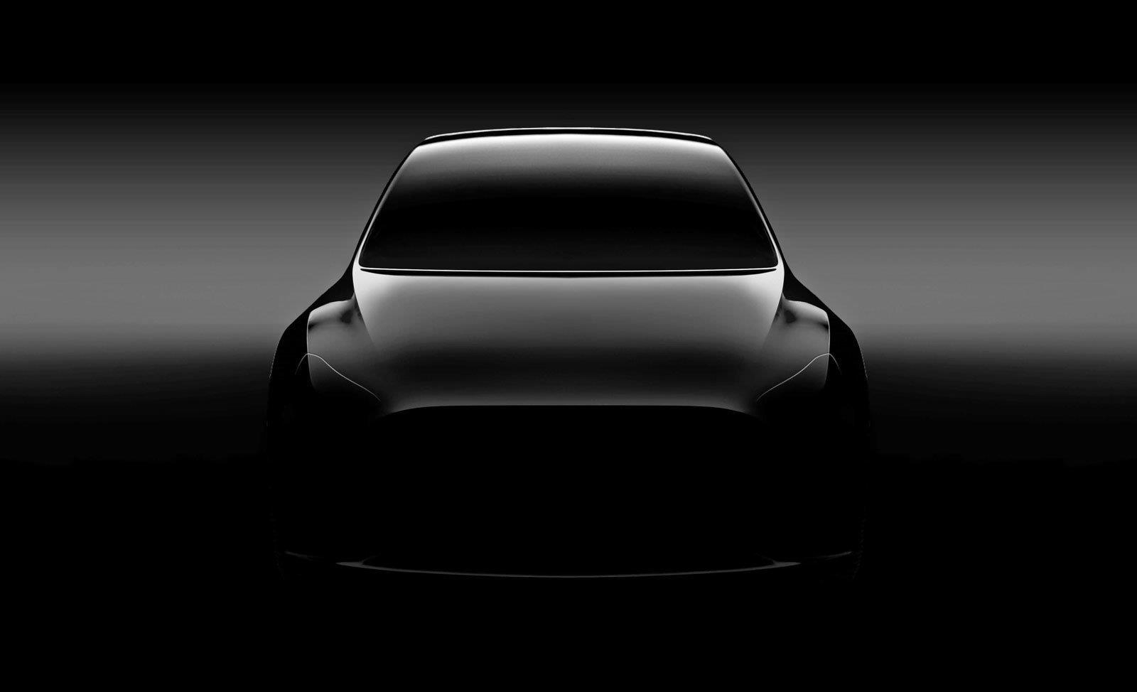 Tesla will unveil the Model Y crossover on March 14th | DeviceDaily.com